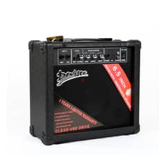 Deviser Electric Guitar Amplifier 15 watts 0