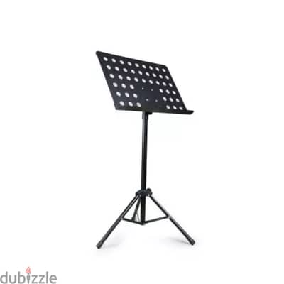 Heavy duty Music sheet stand PF-A15