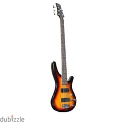 Bass Guitar 5 strings Deviser L-B3-5 0