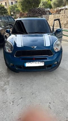 Mini-cooper