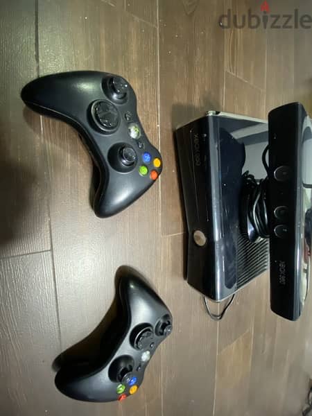 xbox 360 0