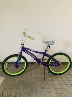 Bicycle for boy & girls