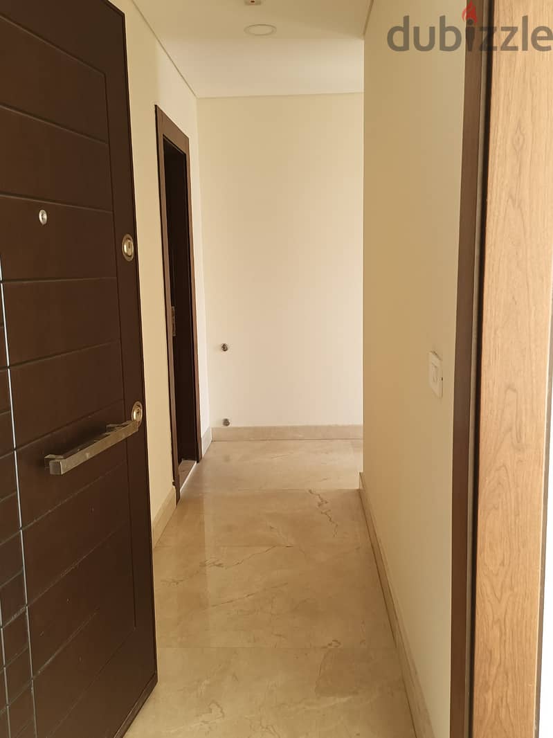 138 m2 apartment for sale in Hamra شقة للبيع بالحمرا 8