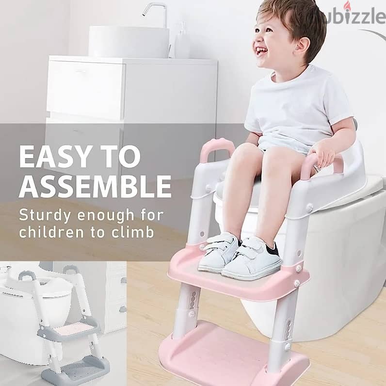 Potty Training Chair Toddler 0