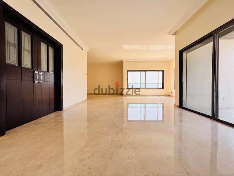 24-7 Electricity | Sea View | 3 Bedrooms 1