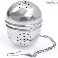 Tea and Herb Infuser Egg 0
