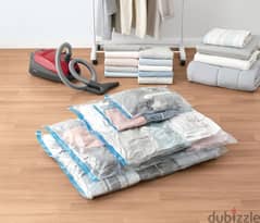 Vacuum Storage Bag 0