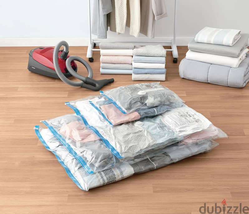 Vacuum Storage Bag 0