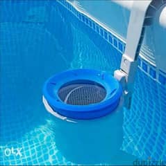 Skimmer intex Bestway for cleaning the surface of the pool مصفاة مسبح 0