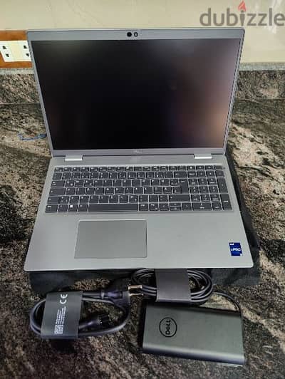 Latitude 5530 Laptop i5 vPro Processor 2023