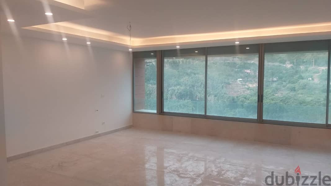 295 Sqm | Duplex For Sale In Hazmieh | Mountain View 0