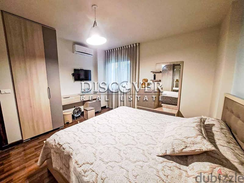 CHARMING & COZY | apartment for sale in Baabdat 6