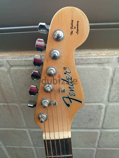 Fender