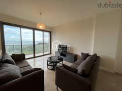 Open Seaview - Rabieh - Apartment For Rent