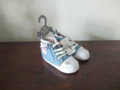 Mothercare new shoes