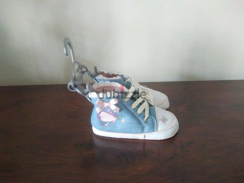 Mothercare new shoes 1
