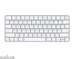Magic Keyboard with Touch ID for Mac models