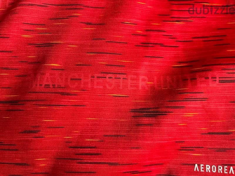 manchester united original 2020 rooney special edition jersey 5