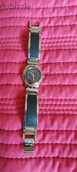 swatch watch for ladies 75$ 4