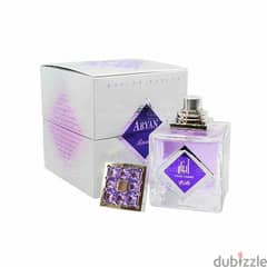 Abyan Rasasi perfum for women