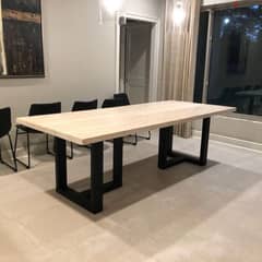 dining table/ meeting table