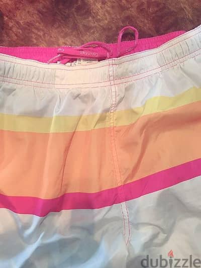 calvin klein short the original ome