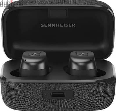 Sennheiser