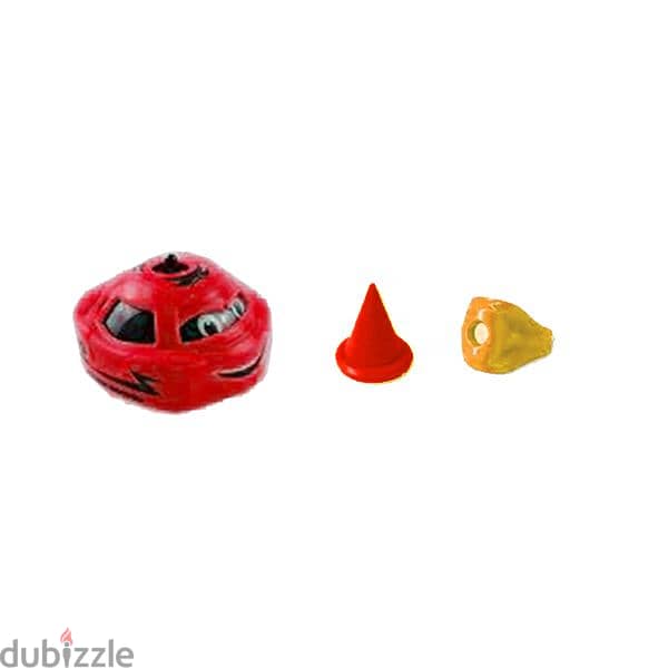 Car Spinning Finger Toy 2