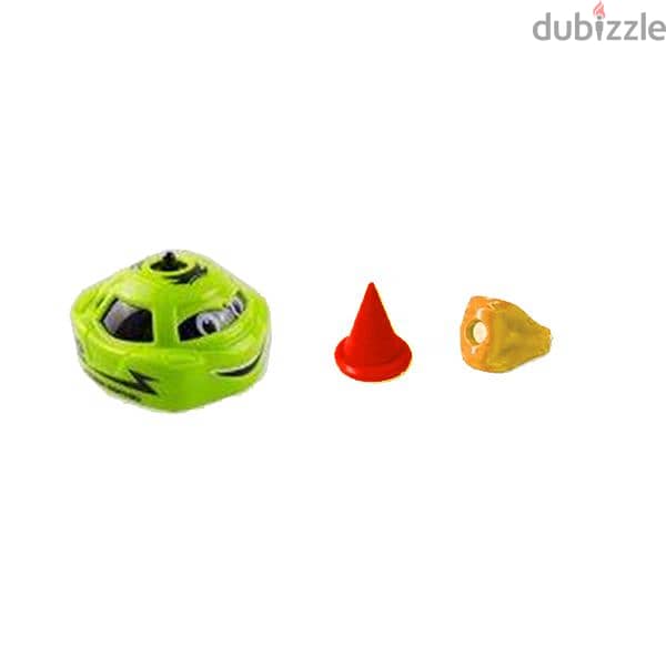 Car Spinning Finger Toy 3