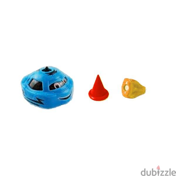 Car Spinning Finger Toy 4