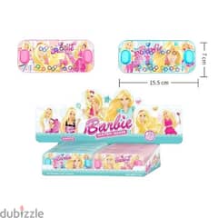 Barbie Water Game