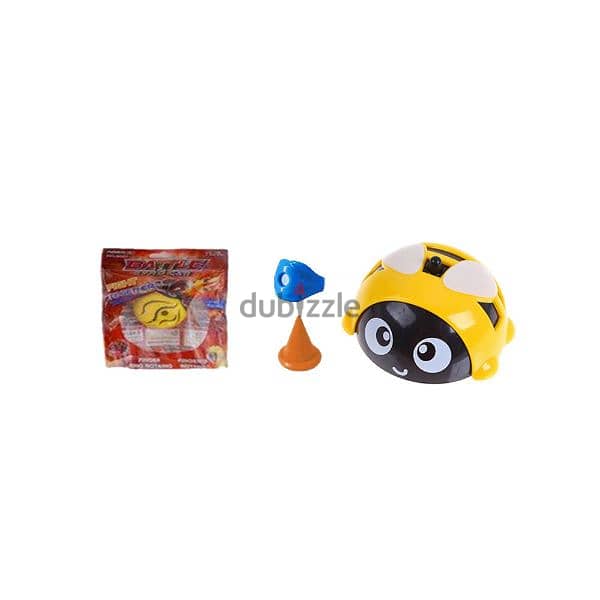 Finger Car Spinning Toy 1