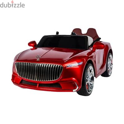 Maybach 12V4.5AH Battery Operated Electric Ride-On Car