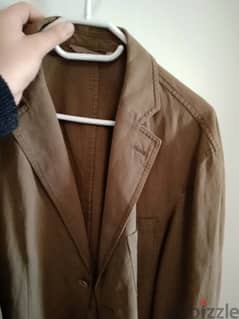 florentino jacket the original one 0