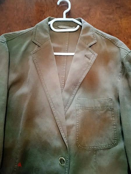 florentino jacket the original one 4