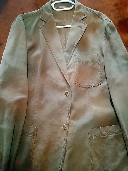 florentino jacket the original one 5