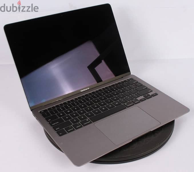 M1 MacBook Air 2020 0