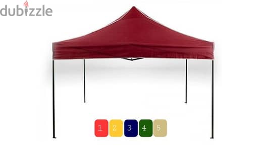 gazebo tent