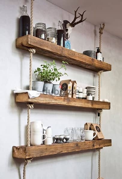 wall shelves 1