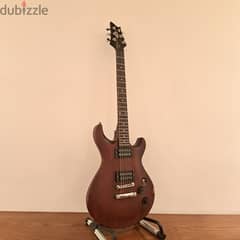 Electric guitar Cort M200 0