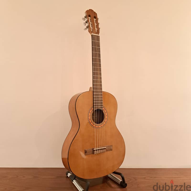 Classic guitar Duquesa C3901 2