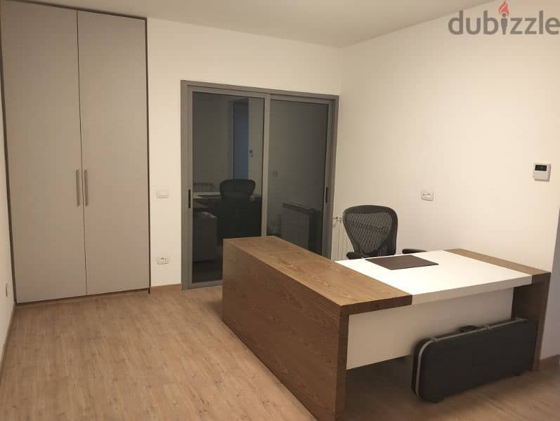 apartment dbayeh super delux + furnitshed 4 bed 5 toilet view sea 8