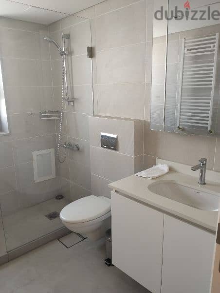 apartment dbayeh super delux + furnitshed 4 bed 5 toilet view sea 9