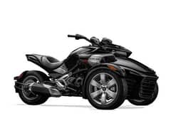 can-am spyder f3s 2016 1330cc