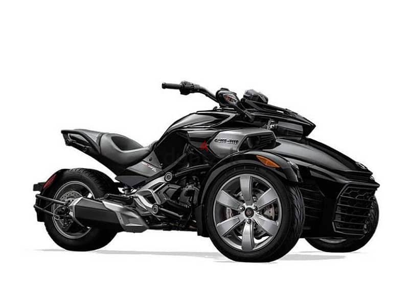 can-am spyder f3s 2016 1330cc 0