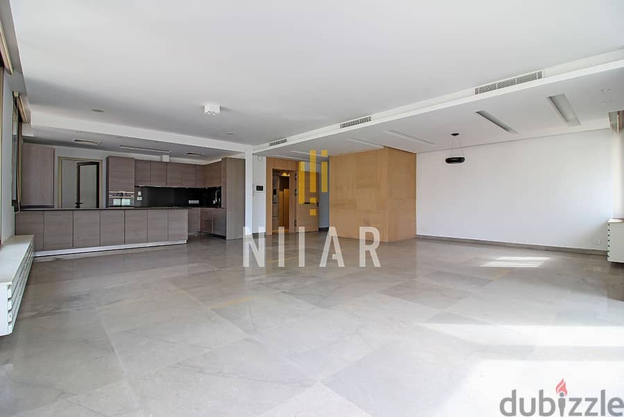 Apartments For Rent in Hamra | شقق للإيجار في الحمرا | AP10336 4