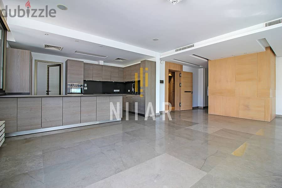 Apartments For Rent in Hamra | شقق للإيجار في الحمرا | AP10336 5