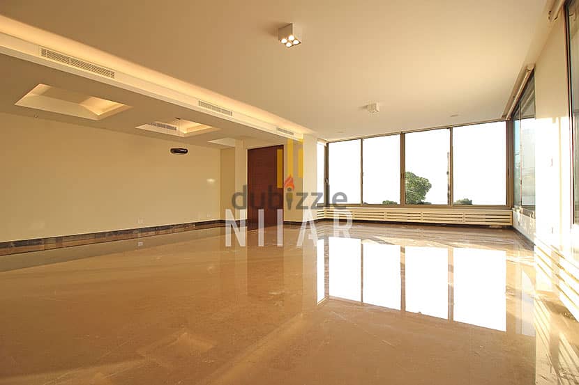 Apartments For Rent in Hamra | شقق للإيجار في الحمرا | AP10335 1