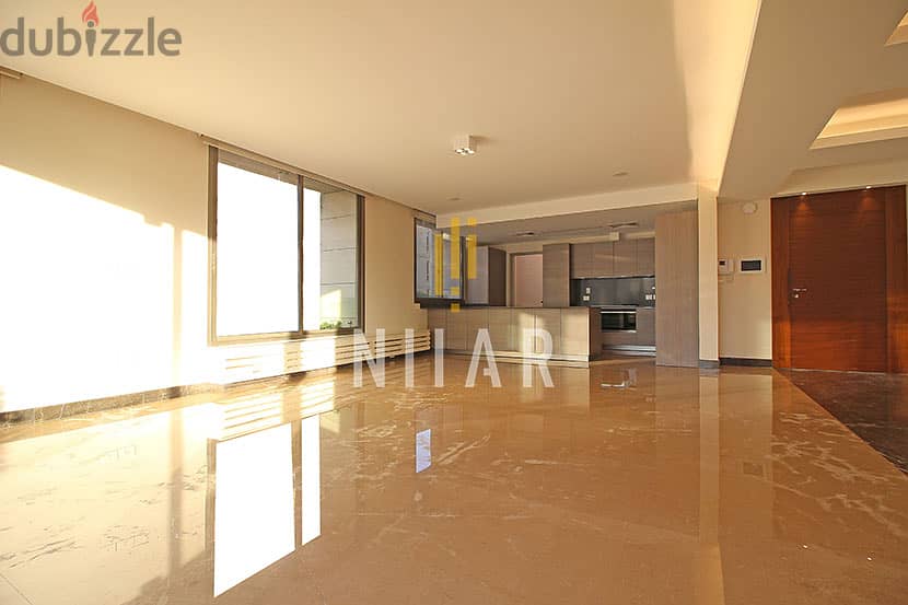 Apartments For Rent in Hamra | شقق للإيجار في الحمرا | AP10335 4