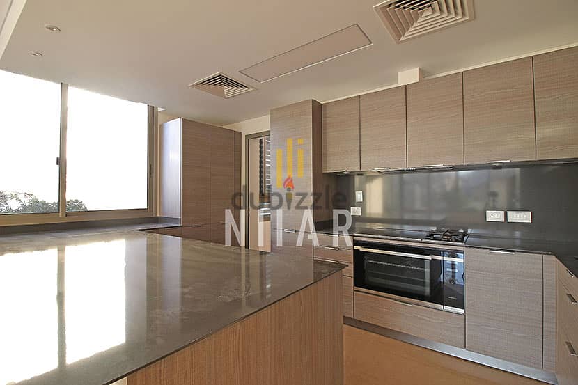 Apartments For Rent in Hamra | شقق للإيجار في الحمرا | AP10335 7